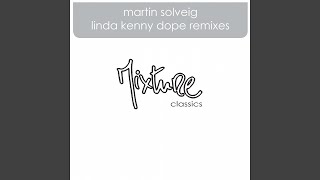 Linda (Kenny Dope Accapella)