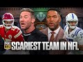 Why Julian Edelman Thinks Chiefs Are Scariest Team Who S Leading NFL S BEST Turnaround Teams