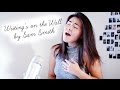 Writing's On The Wall by Sam Smith (COVER ...