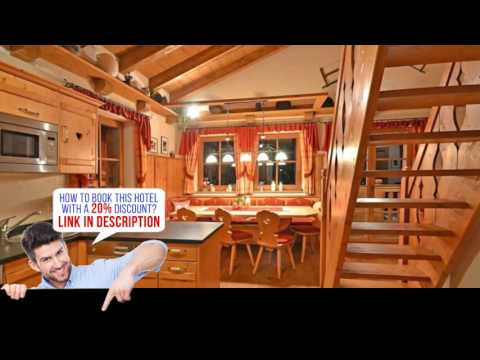 Chalet Berghof - Flachau, Austria - Amazing place!