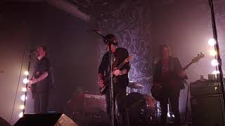 Heathens Drive-by Truckers 2/29/20