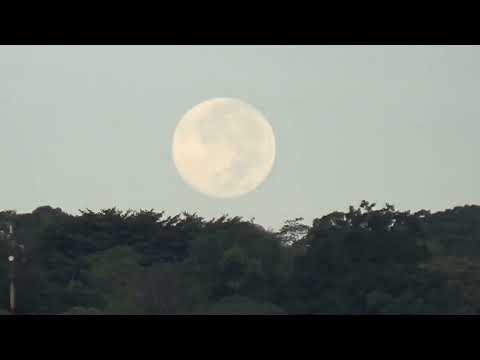 LUNA FRIA DE DICIEMBRE 2025  Cuilapa Santa Rosa