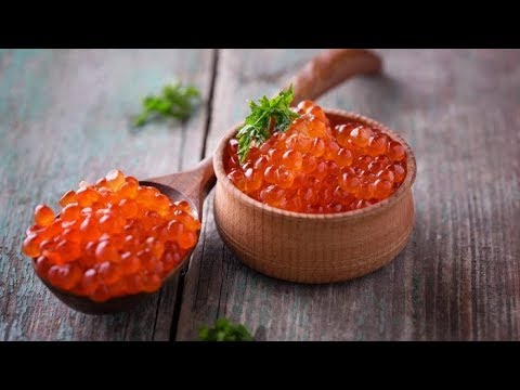 Awesome Foods video thumbnail