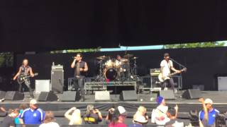 Trixter Heart Of Steel Live Cathouse Irvine 8-15-2015 + setlist!