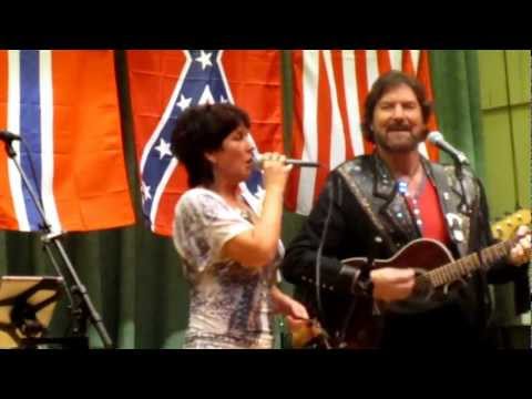 Heidi Hauge & Arne Benoni - "I Won't Take Less Than Your Love"