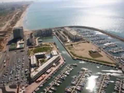 Rent apartment  Herzliya Marina: Vacation apartments:Rent by owner