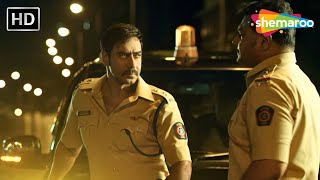 Download lagu Singham Leta Nahi Deta Hai -Singham Returns Action Scene - Ajay Devgan Fight Scene - HD mp3