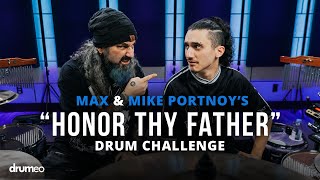 Download lagu Can Max Portnoy Survive Mike Portnoy’s Dream Theater Challenge? mp3 Download lagu Can Max Portnoy Survive Mike Portnoy’s Dream Theater Challenge? mp3