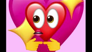 Cover art for Eyes Emoji