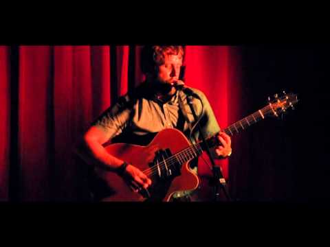 Colm Lynch - Line of Fire (Ruby Sessions)