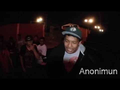 Junior vs Joya - AUDICIÓN FESTI HOP BARRANCO