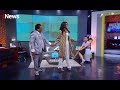 Hotman Paris Penasaran Gaya Nyanyi Rebecca Reijman Part 2B HPS 04 12