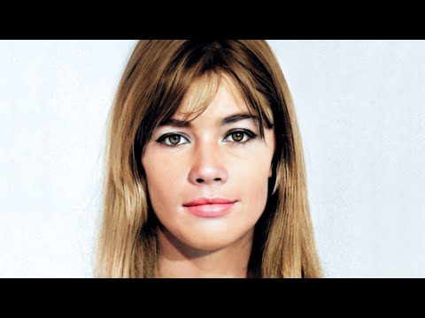 Françoise Hardy - Comment te dire adieu