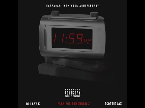 Scottie Jax - People (Feat. Son Doom) [Prod. By Scottie Jax]
