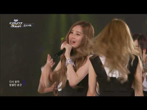 [KCON 2014 USA] Girls' Generation l Mr.Taxi