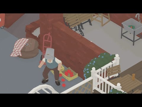 You Looking Dumb Now - Untitled Goose Game - Part 4 - Let's Play