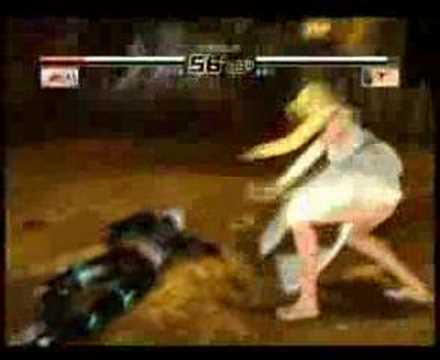 alucardo (Christie.Ayane) VS Impact (Helena)