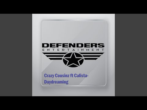 Daydreaming (feat. Calista) (Radio Edit)