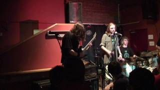 Acid Annihilation : Your Bloody Soul (Live)