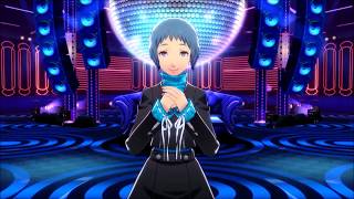 【やや実況】なるほどなー。ペルソナ信者がP3Dやってみた Part.3【P3D】