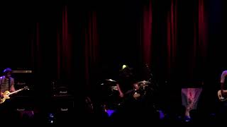 Soul Asylum Live in Argentina 2018 Eyes of a child