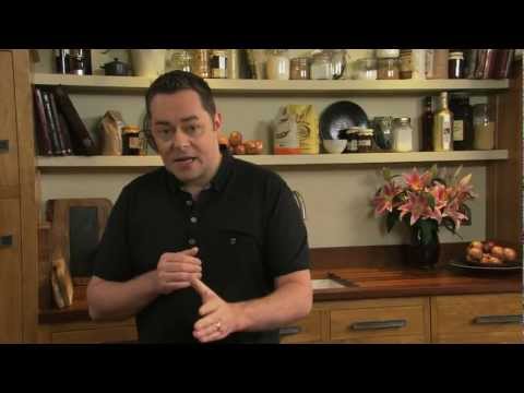 Neven Maguire: how to cook the perfect steak
