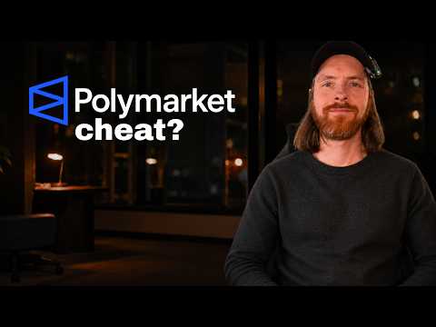 PolyMarket AI HFT Bot: Full Breakdown & Transcript