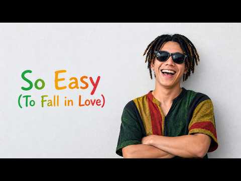 So Easy (To Fall in Love) - Olivia Dean (Reggae Cover by NIFANA)
