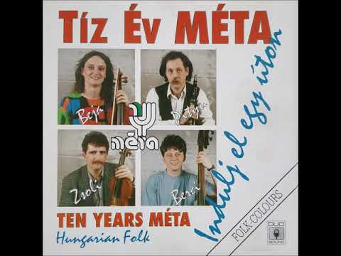 10 év Méta 01-Nincsen csillag az égen