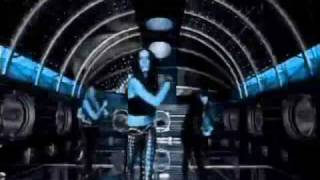 Aaliyah - Time [Music Video] (Unreleased Song)