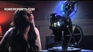 Marie Miller: 23 years old, third of 10 children and a musical success | Art&amp;Culture