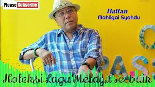 Download lagu Hattan - Mahligai Syahdu mp3 Download lagu Hattan - Mahligai Syahdu mp3