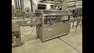 Ilpra BIG MEC FP 4698, FP BIG MEC K/G STAMPO vakuum ma&scaron;ina | Slika 4 - Machineryline