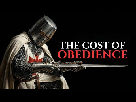 Stop Chasing Victory (The Cost of Obedience)