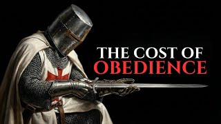 Download lagu Stop Chasing Victory (The Cost of Obedience) mp3