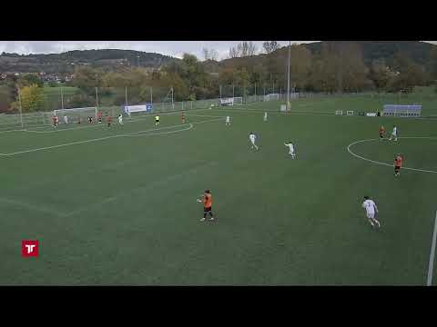 MLÁDEŽ | Highlights | AS Trenčín U19 - MFK Ružomberok U19 3:1 (3:1)