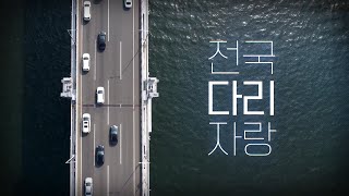 전국 다리 자랑