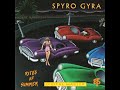 Spyro Gyra - Yosemite (Rites Of Summer 1988)