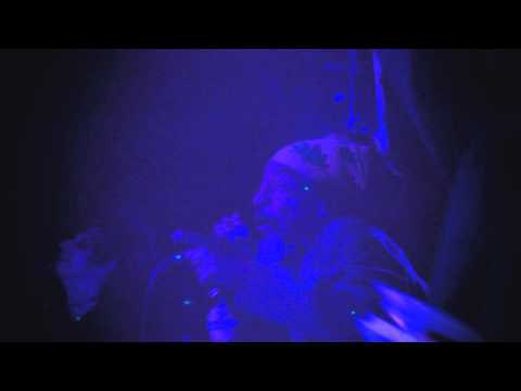 Horns Of Jericho Soundsystem @ DUB-ITES with Mystic MessenJah