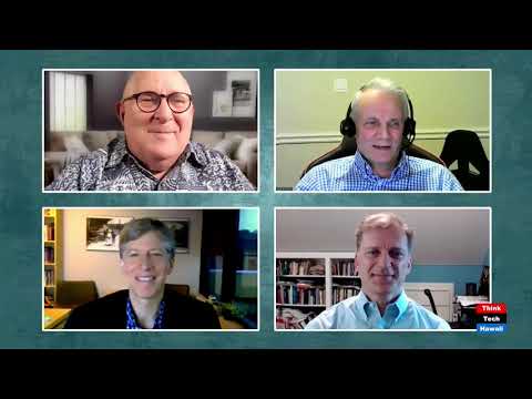 Warstila and Ascend Analytics Talk about Energy (Energy In America)