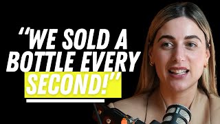 Bangn Body Founder: How We Built A 50K Waitlist & Made Forbes 30 Under 30 In Only 2 Years! (Ecom)