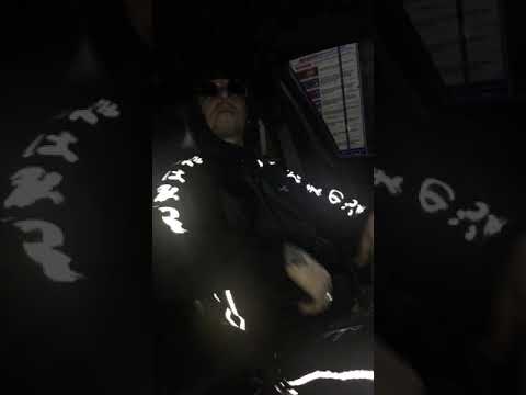 Lil Johnnie Previewing New Music @ThaDevilsAngel