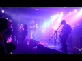 Hatebreed: Every Lasting Scar - Manchester Club Academy 14/12/10
