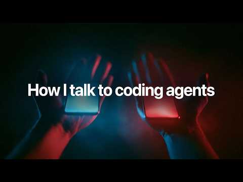 E09: How to Talk AI Agents to Find Sneaky Production Bugs | Old School / New Tech — video featuring Ran Aroussi