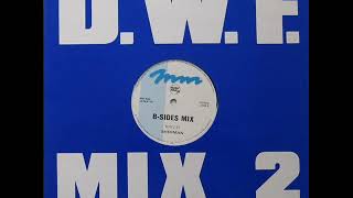 Sherman   B Sides Mix