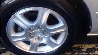 preview picture of video '2001 Mazda 626 Used Cars Fayetteville AR'