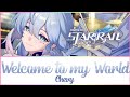 Honkai Star Rail Robin S SVA Welcome To My World W Lyrics