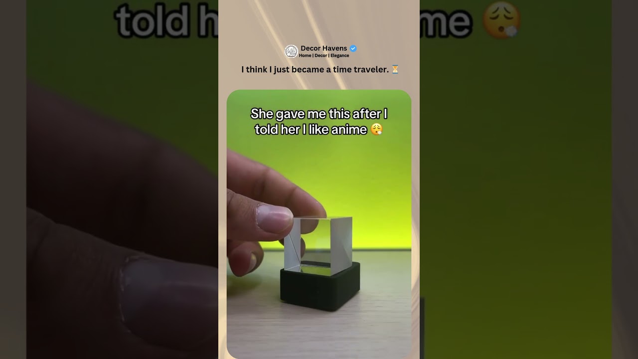 🎞️ Watch GIFs in a Floating Display!