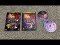 Sleeping Beauty 2008 DVD Overview