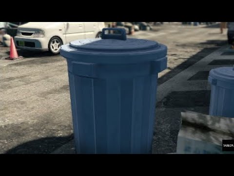 Every Random Majima Encounter